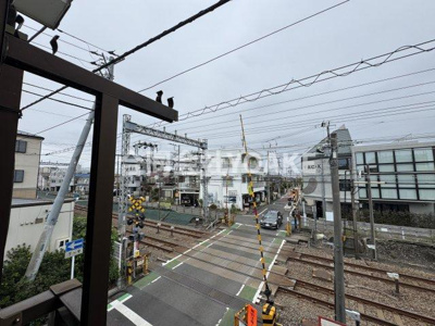 【展望】 | ニューサンハイツ