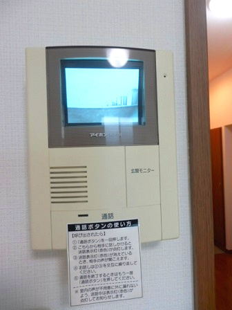 アンプルールブワ　セストのセキュリティ