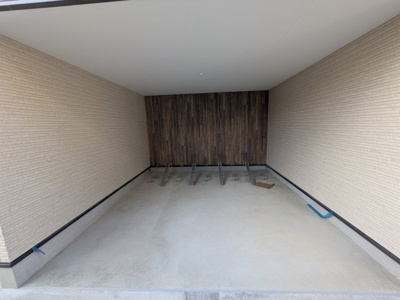 【その他共用部分】 | ALEGRIA大津