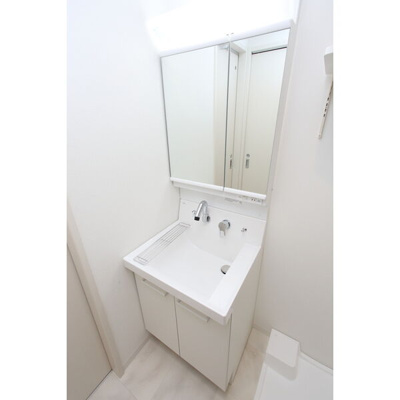 【独立洗面台】 | ALEGRIA大津