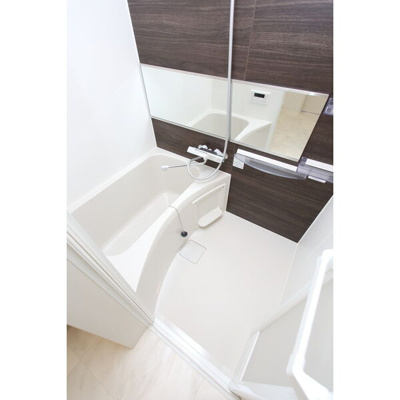 【浴室】 | ALEGRIA大津