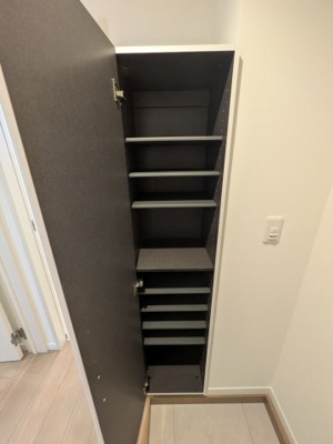 【玄関】 | ALEGRIA大津