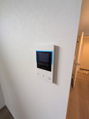 【セキュリティ】 | ALEGRIA大津