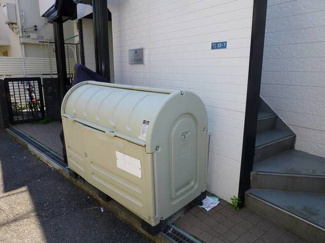 【その他共用部分】 | ラ・ロシェル