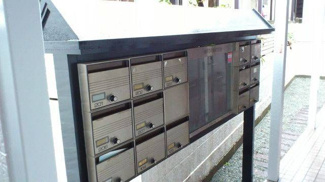 【その他共用部分】 | ラ・ロシェル