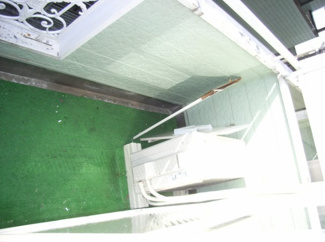 【バルコニー】 | ラ・ロシェル