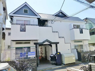 【外観】 | ラ・ロシェル