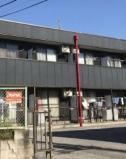 クレール南柏のその他共用部分