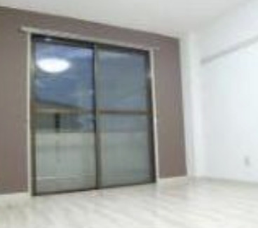 クレール南柏の展望