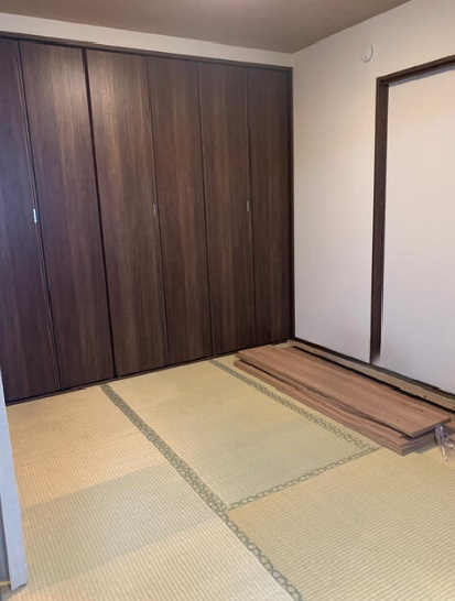 【和室】