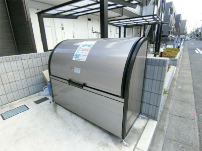 【その他共用部分】 | リブリ・四谷上町富士見通り