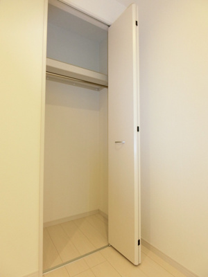 【収納】 | リブリ・四谷上町富士見通り