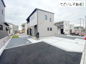 深谷市西島の新築一戸建の画像