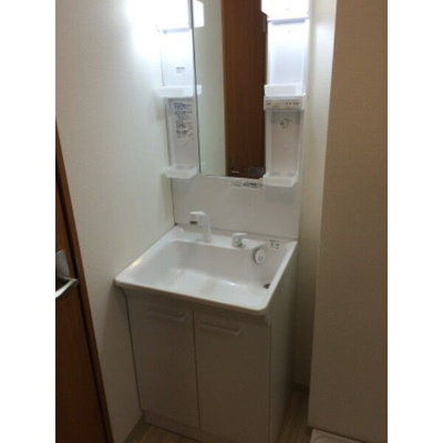【独立洗面台】 | アムールアミュレット