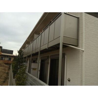 【エントランス】 | アムールアミュレット