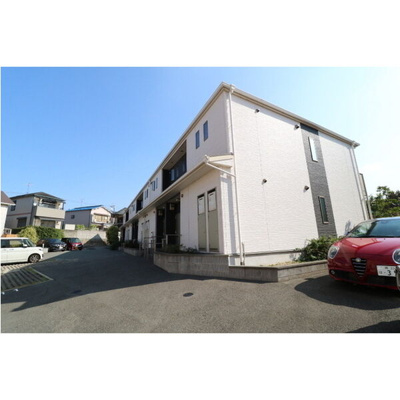 【駐車場】 | アムールアミュレット