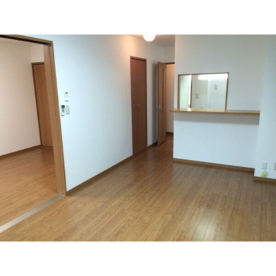 【居間・リビング】 | アムールアミュレット