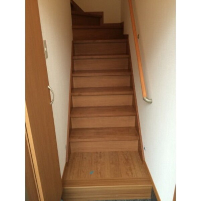 【玄関】 | アムールアミュレット