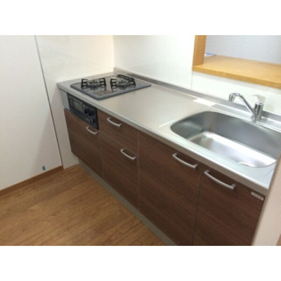 【キッチン】 | アムールアミュレット