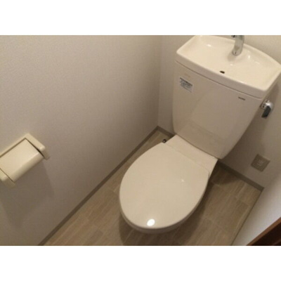 【トイレ】 | アムールアミュレット