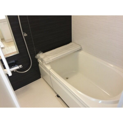 【浴室】 | アムールアミュレット