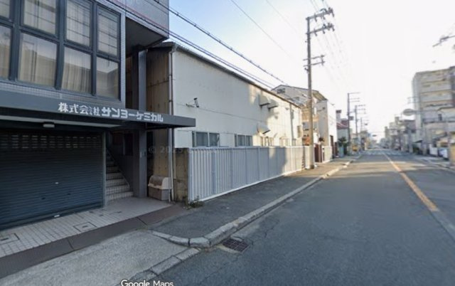 今津北１棟貸のその他