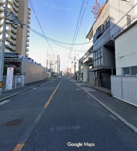 今津北１棟貸のその他