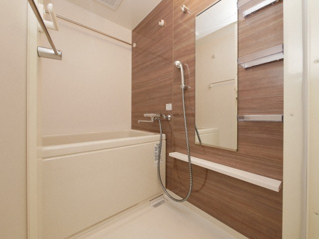 グランパシフィックＰＩＮＥ　Ｌｕｘｅの浴室