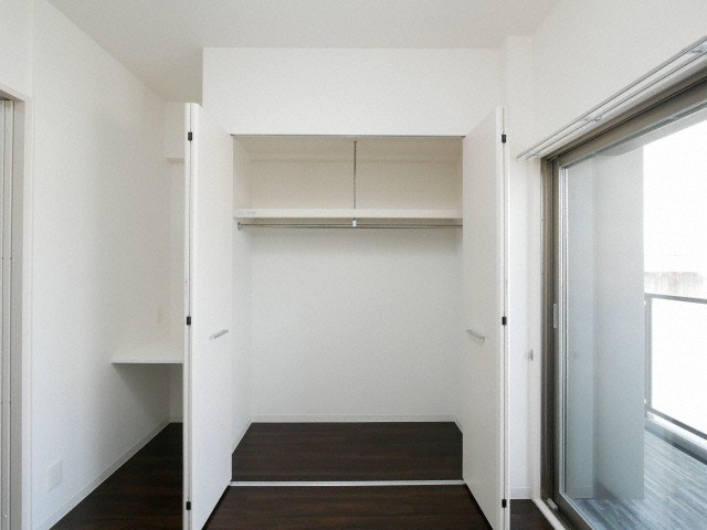 グランパシフィックＰＩＮＥ　Ｌｕｘｅの収納