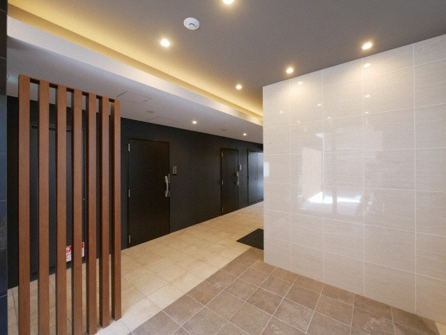 グランパシフィックＰＩＮＥ　Ｌｕｘｅのロビー