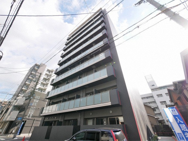 グランパシフィックＰＩＮＥ　Ｌｕｘｅの外観