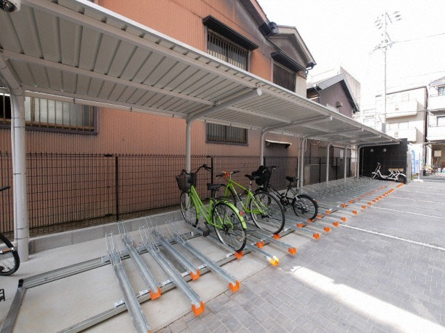 グランパシフィックＰＩＮＥ　Ｌｕｘｅのその他共用部分