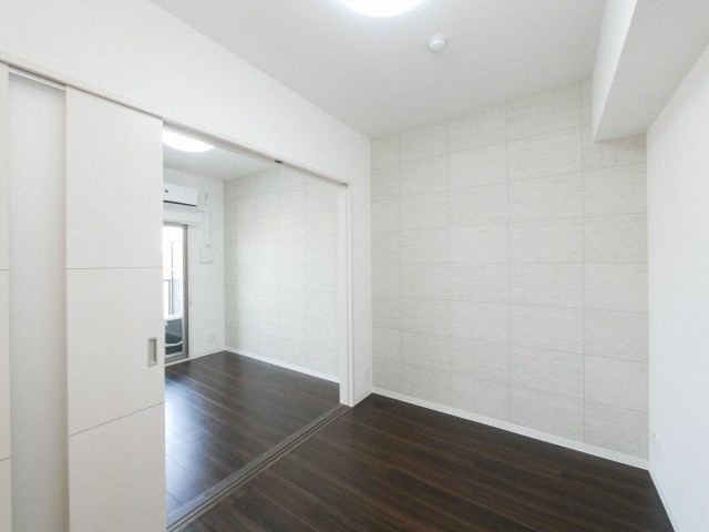 グランパシフィックＰＩＮＥ　Ｌｕｘｅの居間・リビング