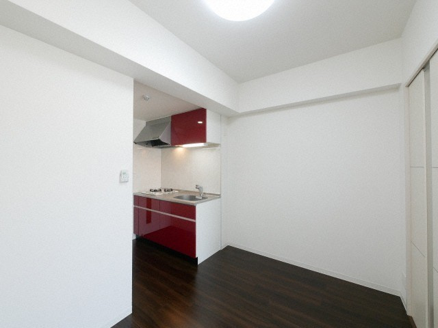 グランパシフィックＰＩＮＥ　Ｌｕｘｅの居間・リビング