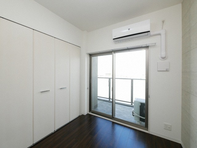 グランパシフィックＰＩＮＥ　Ｌｕｘｅの洋室