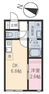 【間取り】 | ゼルコーバ | 間取り図！