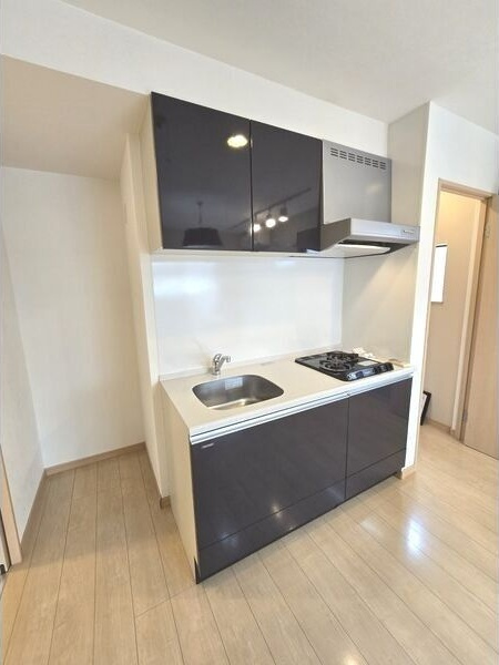 shiva apartmentのキッチン