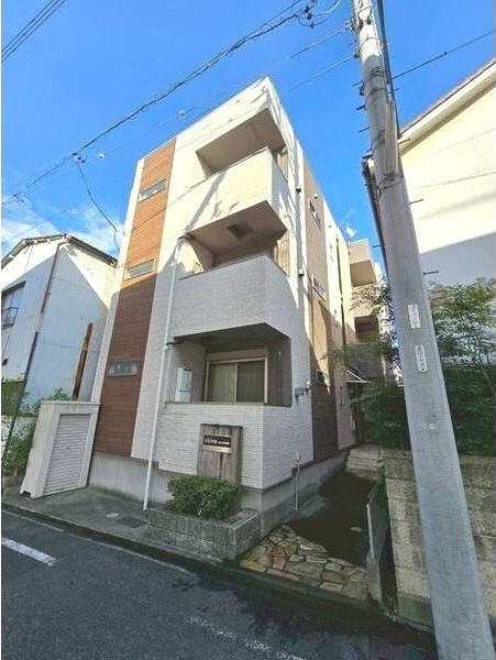 shiva apartmentの展望