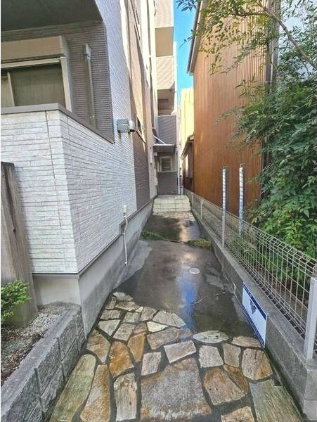 shiva apartmentのその他共用部分