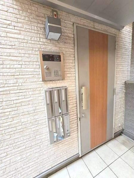 shiva apartmentのセキュリティ