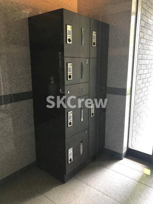 【その他共用部分】 | レジディア新中野