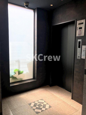 【その他共用部分】 | レジディア新中野