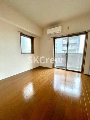 【居間・リビング】 | レジディア新中野