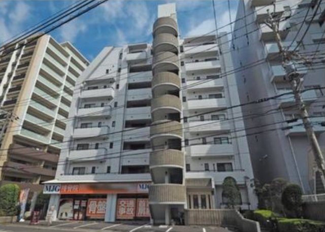 エレガントライフ松戸