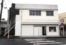 東毛呂駅前店舗の画像