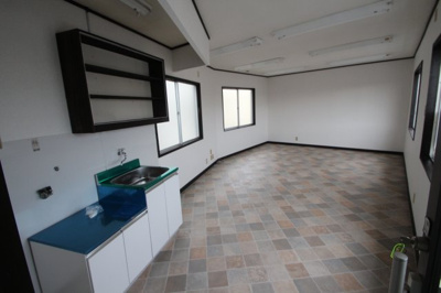 【洋室】 | 東毛呂駅前店舗