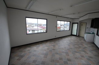 【洋室】 | 東毛呂駅前店舗