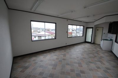 【洋室】 | 東毛呂駅前店舗