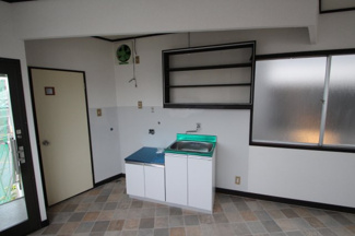 【洋室】 | 東毛呂駅前店舗