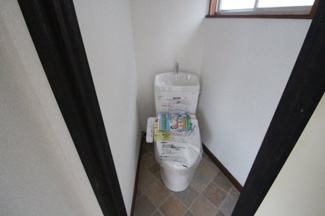 【トイレ】 | 東毛呂駅前店舗